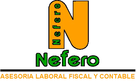 Nefero - asesoría laboral en Sevilla